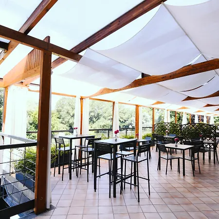 Best Quality Hotel La Darsena-2