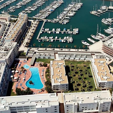 Marina Club Lagos Resort-2