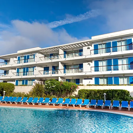 Marina Club Lagos Resort-3