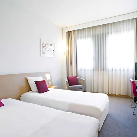 Novotel Milano Nord Ca' Granda-2