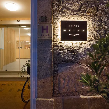 Hotel Meira-2