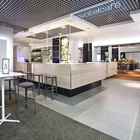 Novotel Milano Nord Ca' Granda-2