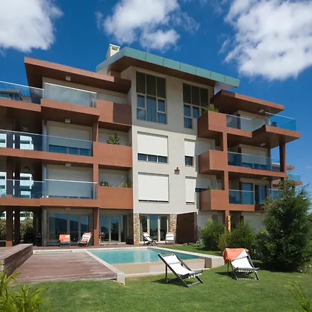 Troia Residence - Apartamentos Praia-3