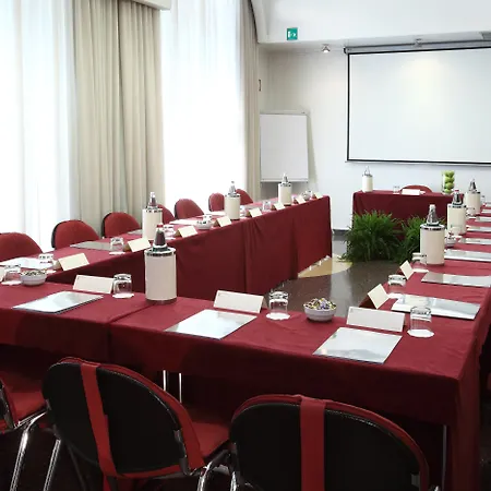 Hotel Sanpi Milano-3