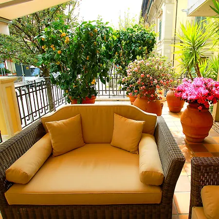 Hotel Francia E Quirinale-2