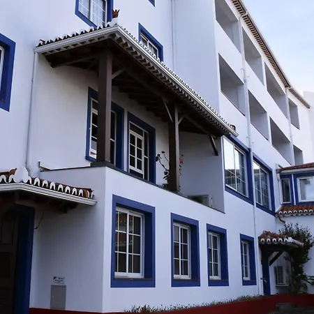 Hotel O Colmo-3