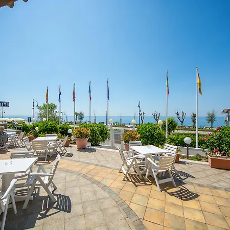 Hotel Pietra di Luna-2