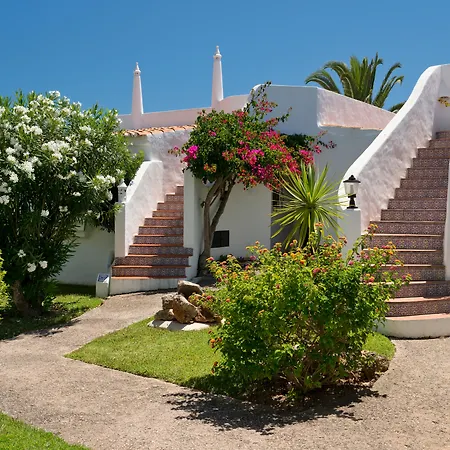 Rocha Brava Village Resort-3