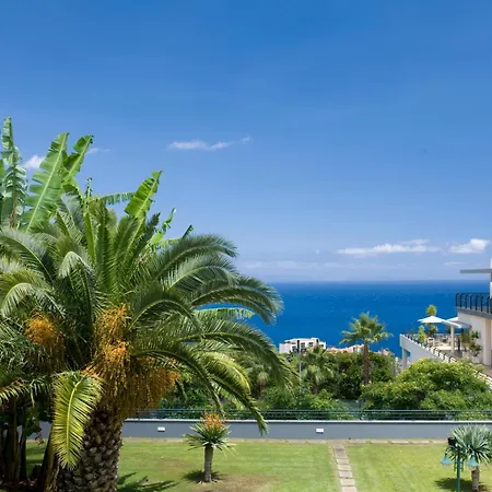 Madeira Panoramico Hotel-3