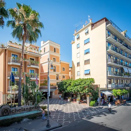 Hotel Michelangelo-3