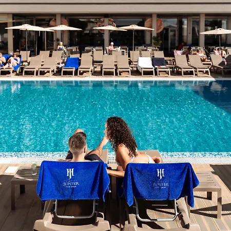 Jupiter Algarve Hotel - Beach&Spa-3