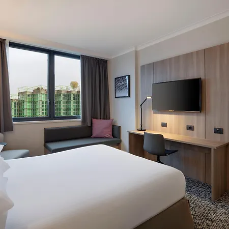 Crowne Plaza Milan Linate By Ihg-3
