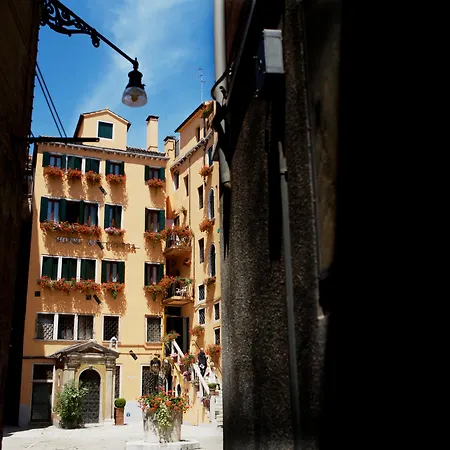 Hotel Al Codega-3