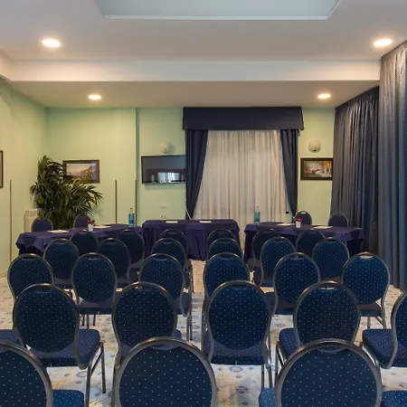 Hotel San Paolo-3