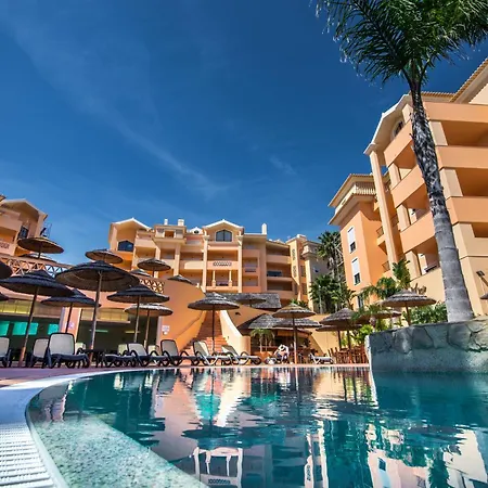 Estrela Da Luz Resort-2