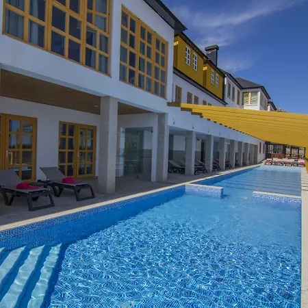 Hotel Serra Da Estrela-3