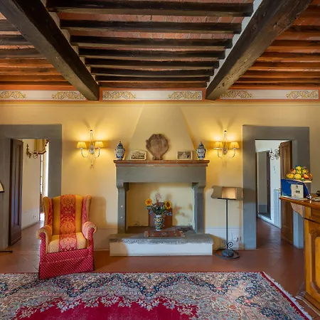 Villa Borgo San Pietro-3