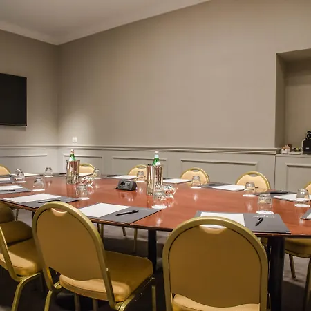 Hotel Cristoforo Colombo Member Of Preferred Hotels & Resorts-2