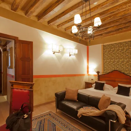 Hotel Saturnia&International-2