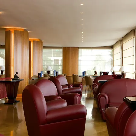 Hotel Royal Continental-2