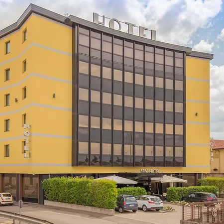 Hotel San Pietro-3