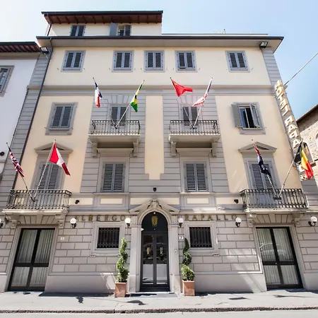 Hotel Rapallo-3