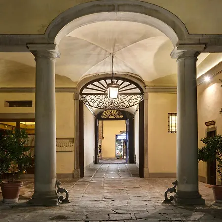 Palazzo Niccolini Al Duomo Residenza D'Epoca-3