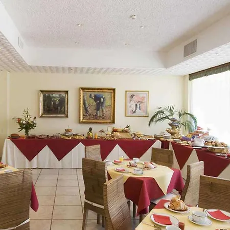 Hotel Hr-3