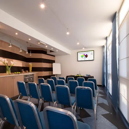 Cdh Hotel La Spezia-3