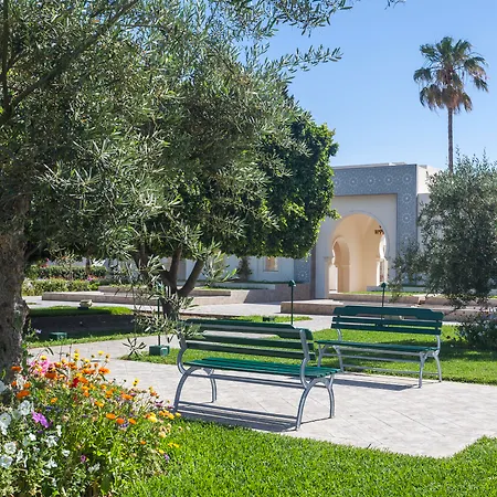 Seabel Alhambra Beach Golf & Spa-2