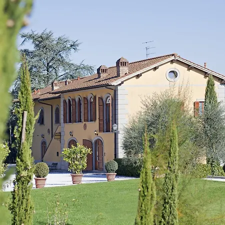 Relais Villa Belvedere-3