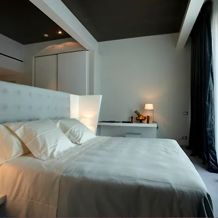 Devero Hotel & Spa, BW Signature Collection-2
