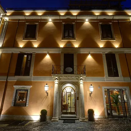 Hotel Bolivar-2