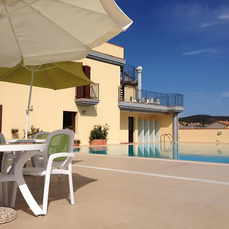 Residence Le Fontane-3