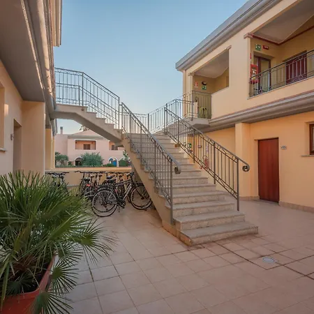 Residence Le Fontane-3