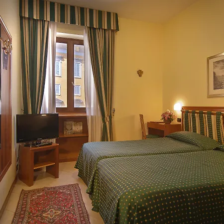 Residenza Paolo VI-2