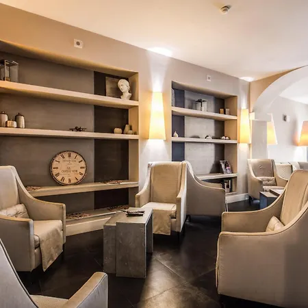 Hotel Villafranca-2