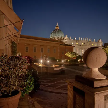 Residenza Paolo VI-3