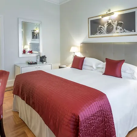 Savoia Excelsior Palace Trieste - Starhotels Collezione-3
