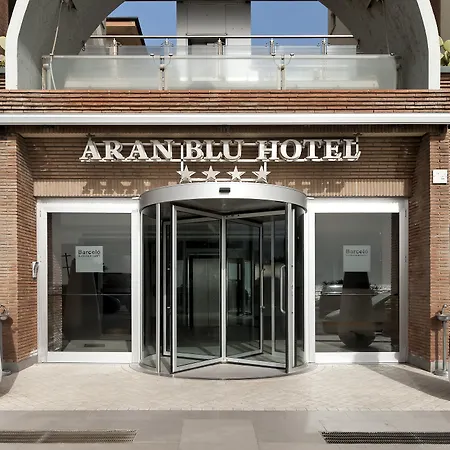 Smy Aran Blu Roma Mare (Adults Only)-3