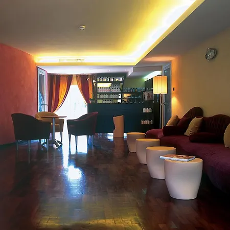 Th Tirrenia - Green Park Resort-3