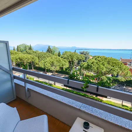 Hotel Oliveto-3