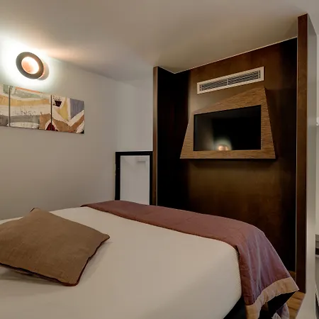 Al Manthia Hotel - Gruppo Trevi Hotels-2