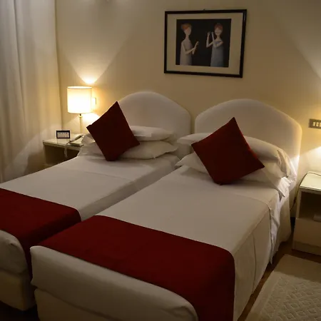Grand Hotel Passetto-2