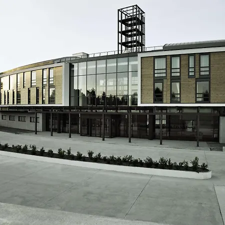 MOVE Hotels Venezia Nord-3