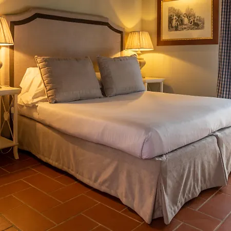 Relais Villa Olmo - Place Of Charme-2