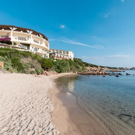 Club Hotel Baja Sardinia-3
