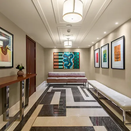 The Artisan Hotel Istanbul - Mgallery Collection-2