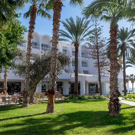 Hotel Bel Azur Thalasso&Bungalows-2