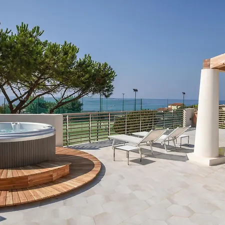Baia Del Sole Resort-3